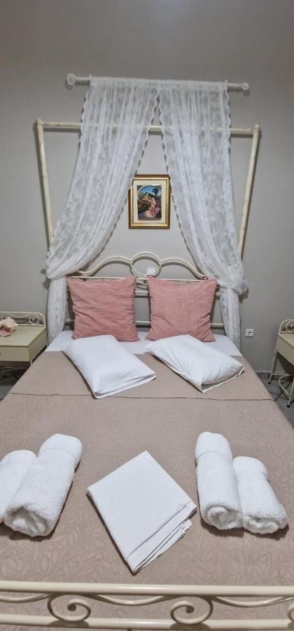 Voula'S Apartment Елафонісос Екстер'єр фото